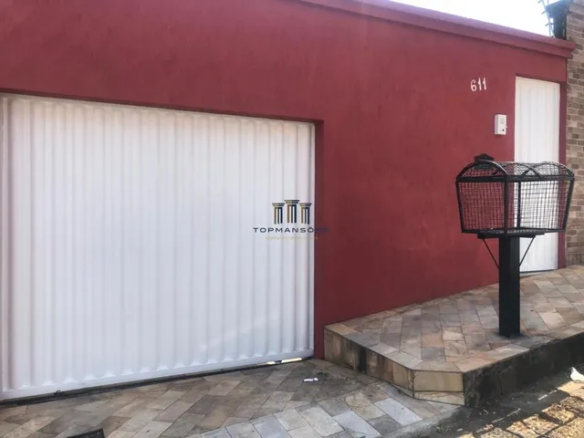 Imagem: Linda Casa Geminada 3 quartos com suíte