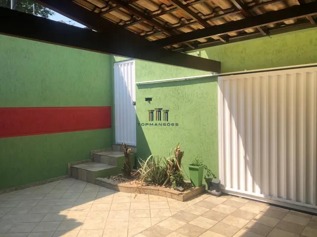 Imagem 15: Linda Casa Geminada 3 quartos com suíte e churrasqueira no Bairro Copacabana