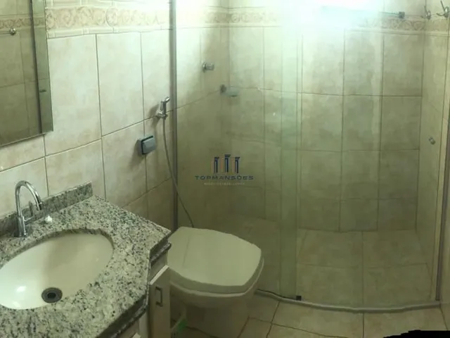 Imagem 3: Linda Casa Geminada 3 quartos com suíte e churrasqueira no Bairro Copacabana