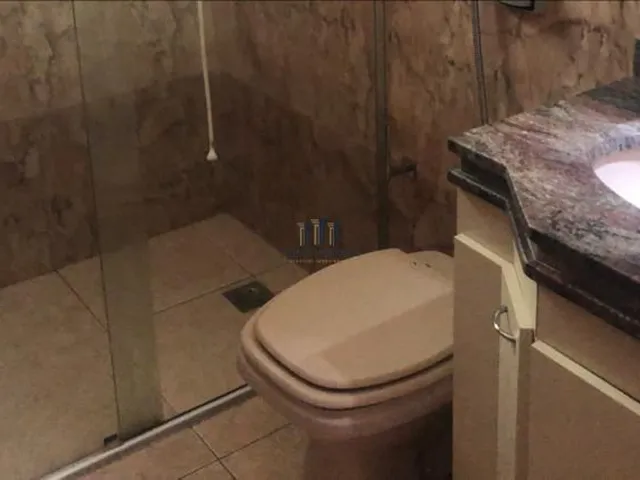Imagem 2: Linda Casa Geminada 3 quartos com suíte e churrasqueira no Bairro Copacabana