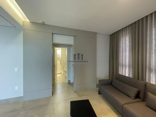 Imagem 16: Excelente casa alto padrão mobiliada com piscina e spa, 3 suítes em Alphaville V