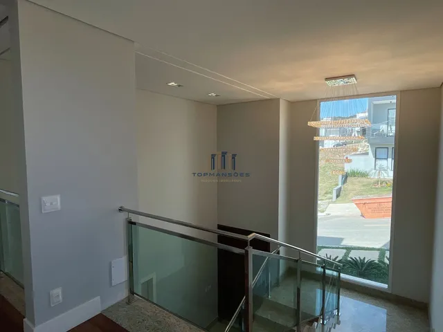 Imagem 12: Casa Alto Padrão, Sofisticada, Lazer completo e 4 suítes, Gran Park Toscana, Ves