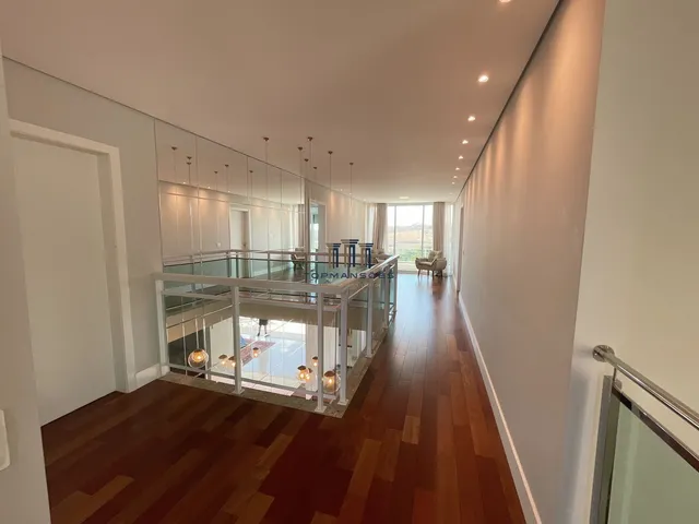Imagem 2: Casa Alto Padrão, Sofisticada, Lazer completo e 4 suítes, Gran Park Toscana, Ves