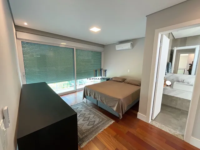 Imagem 10: Casa Alto Padrão, Sofisticada, Lazer completo e 4 suítes, Gran Park Toscana, Ves