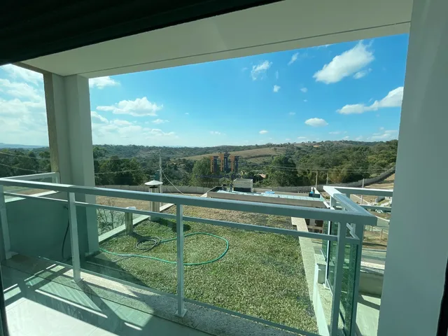 Imagem 8: Casa Alto Padrão, Sofisticada, Lazer completo e 4 suítes, Gran Park Toscana, Ves