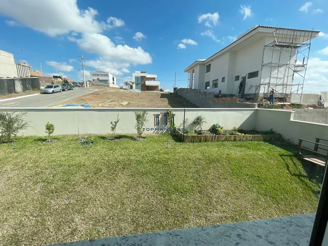 Imagem 6: Casa Alto Padrão, Sofisticada, Lazer completo e 4 suítes, Gran Park Toscana, Ves