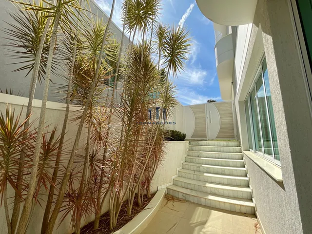 Imagem 8: Casa Luxuosa, 4 Suítes, Piscina, Hidromassagem, Alphaville, Vespasiano, Mg
