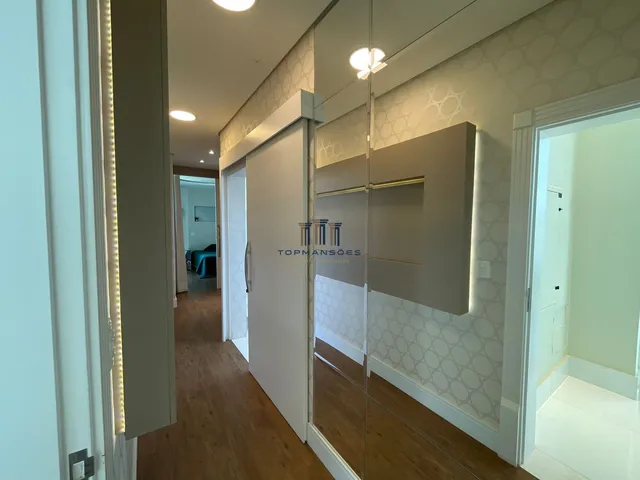 Imagem 10: Casa Luxuosa, 4 Suítes, Piscina, Hidromassagem, Alphaville, Vespasiano, Mg