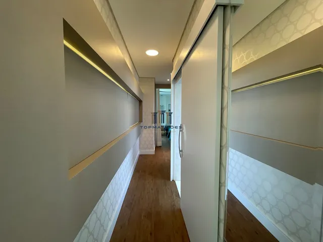 Imagem 4: Casa Luxuosa, 4 Suítes, Piscina, Hidromassagem, Alphaville, Vespasiano, Mg
