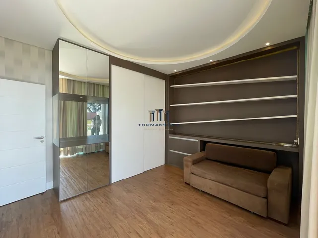 Imagem 2: Casa Luxuosa, 4 Suítes, Piscina, Hidromassagem, Alphaville, Vespasiano, Mg