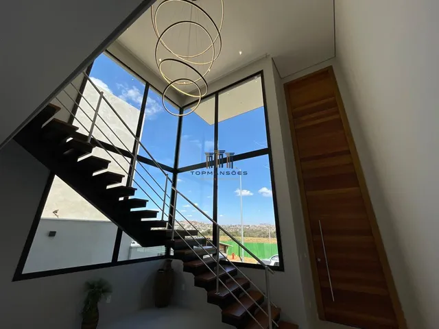 Imagem 12: Linda Casa com Piscina e 3 Suítes, Alphaville, Vespasiano, Mg