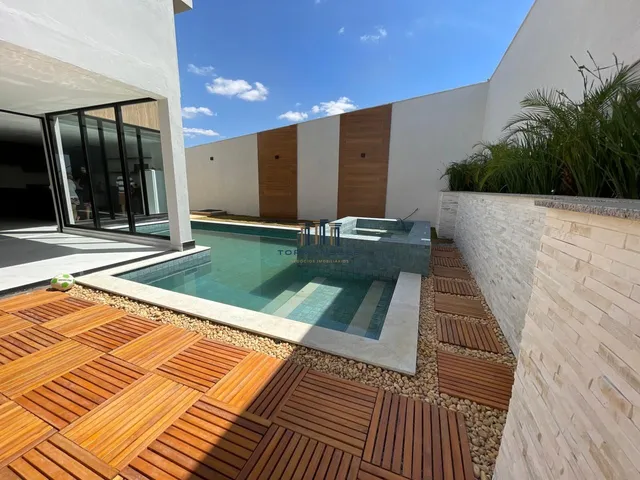 Imagem 11: Linda Casa com piscina e 3 suítes, Alphaville, Vespasiano, MG