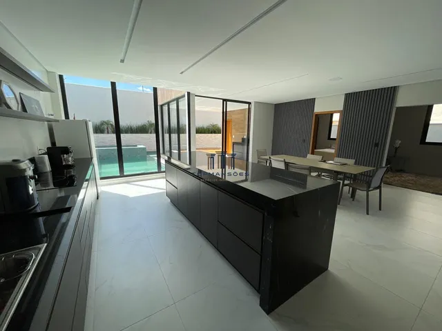 Imagem 2: Linda Casa com piscina e 3 suítes, Alphaville, Vespasiano, MG