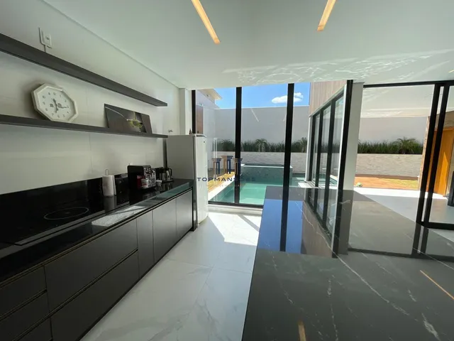 Imagem 16: Linda Casa com Piscina e 3 Suítes, Alphaville, Vespasiano, Mg