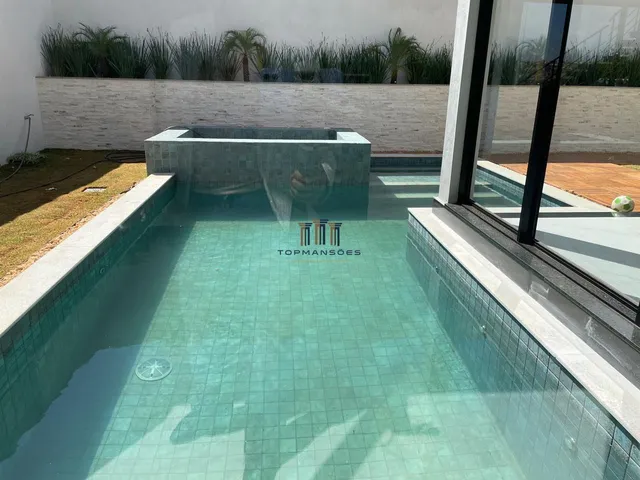 Imagem 4: Linda Casa com piscina e 3 suítes, Alphaville, Vespasiano, MG