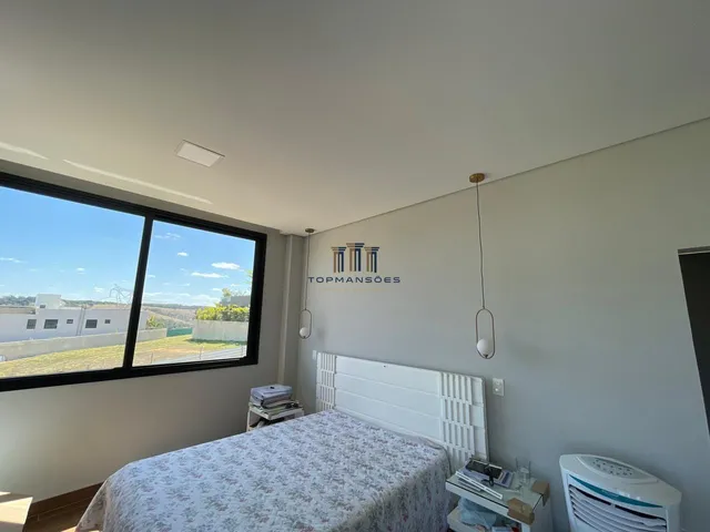 Imagem 10: Linda Casa com Piscina e 3 Suítes, Alphaville, Vespasiano, Mg