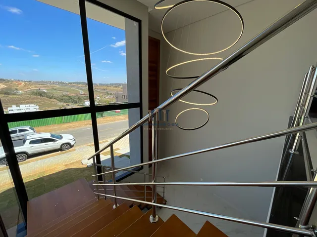 Imagem 7: Linda Casa com Piscina e 3 Suítes, Alphaville, Vespasiano, Mg