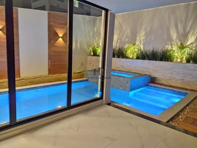 Imagem 5: Linda Casa com piscina e 3 suítes, Alphaville, Vespasiano, MG
