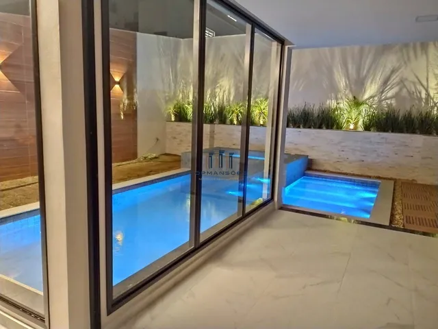 Imagem 15: Linda Casa com piscina e 3 suítes, Alphaville, Vespasiano, MG