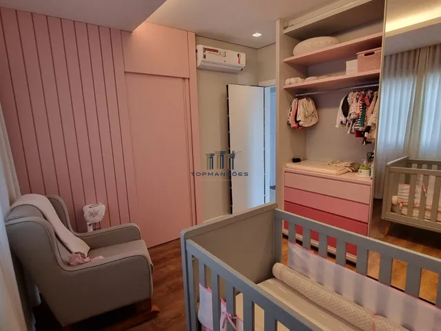 Imagem 12: Casa em condomínio, 4 quartos com espaço gourmet e piscina