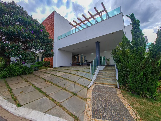 Imagem 15: Casa de alto padrão com piscina e jacuzzi, Residencial Gran Park-Vespasiano/MG