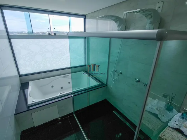 Imagem 16: Casa de alto padrão com piscina e jacuzzi, Residencial Gran Park-Vespasiano/MG