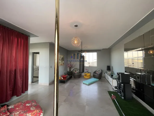 Imagem 16: Casa com piscina aquecida e sauna 3 suites em Condominio Vespasiano