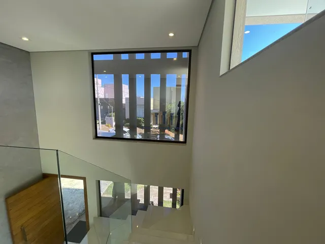 Imagem 12: Casa com 4 quartos, piscina com cascata, terreno 560m2 no Condominio Gran Park