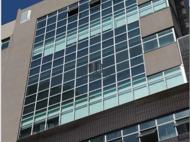 Imagem: Prédio Comercial com 8 Andares, 56 vagas
