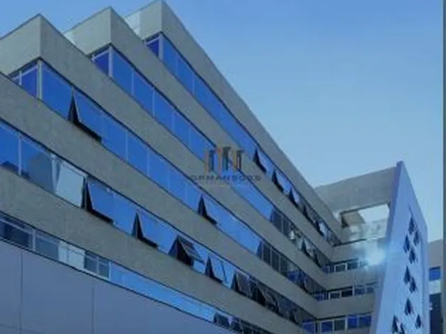 Imagem: Andar Comercial disponível para locação