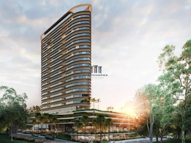 Imagem: Apartamento 3 quartos, com Suite e 2 Semi