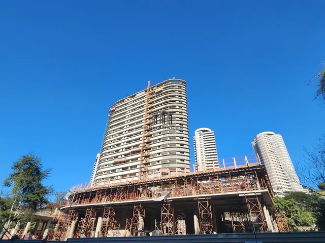 Imagem 7: Apartamento 3 quartos, com Suite e 2 Semi Suites, alto padrão no Vale do Sereno