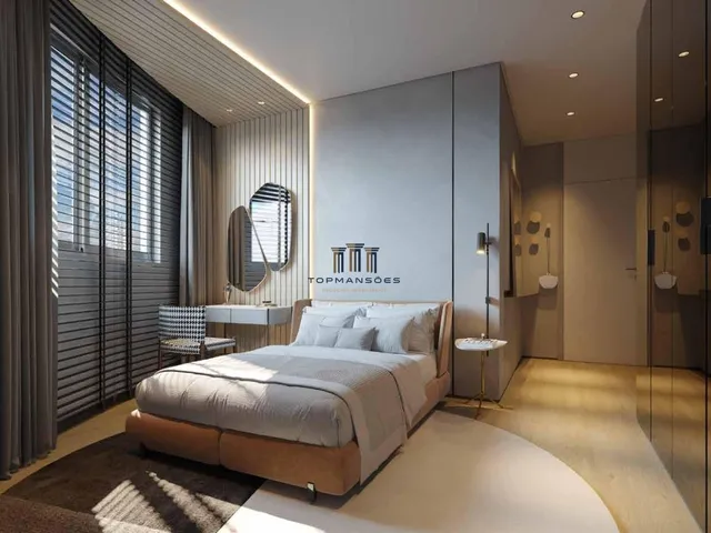 Imagem 12: Apartamento 3 quartos, com Suite e 2 Semi Suites, alto padrão no Vale do Sereno