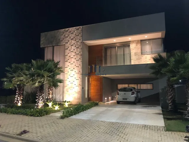 Imagem 6: Casa mobiliada em Alphaville MG, piscina, spa e sauna 4 suites, Vespasiano