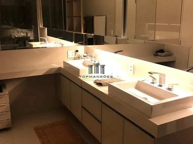 Imagem 12: Casa mobiliada em Alphaville MG, piscina, spa e sauna 4 suites, Vespasiano