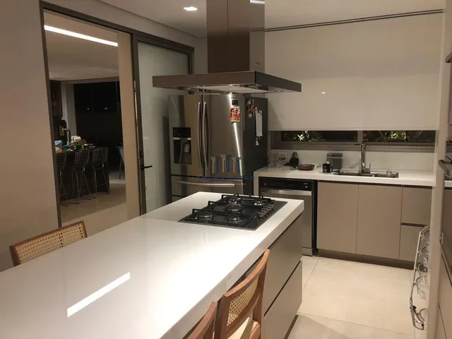 Imagem 7: Casa mobiliada em Alphaville MG, piscina, spa e sauna 4 suites, Vespasiano
