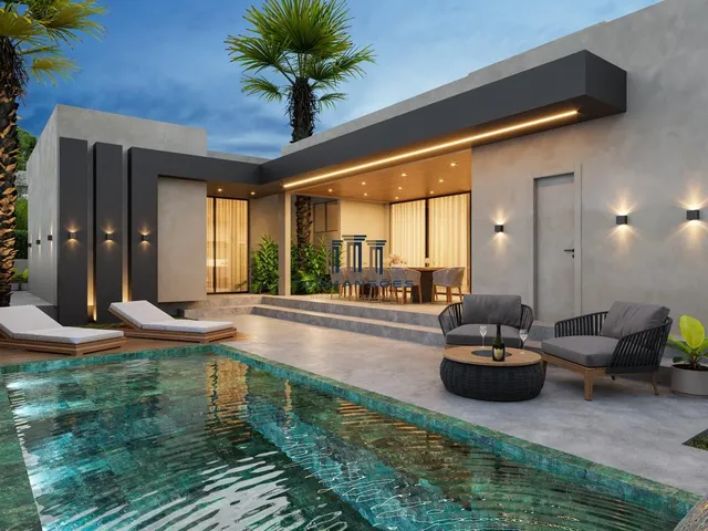 Imagem 6: Casa Linear no Cond. Toscana 4 quartos com piscina, Vespasiano/MG