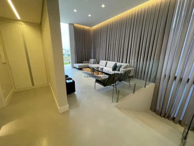 Imagem 11: Alugue Casa mobiliada 3 suites com piscina aquecida em Alphaville Vespasiano/MG