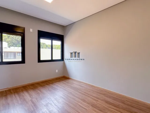 Imagem 2: Casa moderna com vista definitiva, piscina suspensa em Alphaville/ Vespasiano