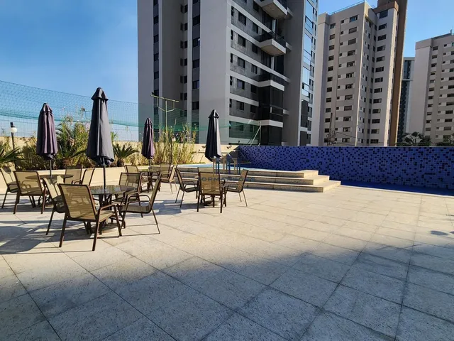 Imagem: Apartamento amplo no Vila da Serra 4 quartos