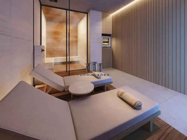 Imagem 13: Apartamento 3 quartos com suite na Savassi, 1 vaga de garagem, lazer completo