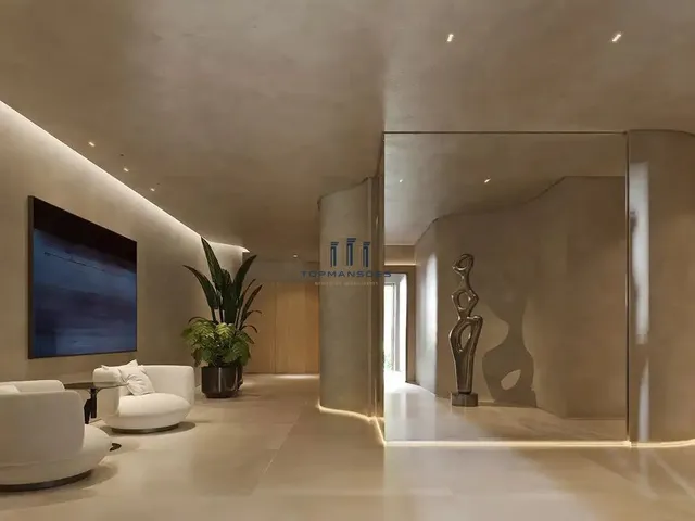 Imagem: Apartamento 3 quartos, Lazer completo, 2