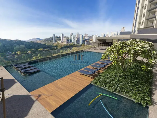 Imagem 15: Apartamento 4 quartos, 2 suites e 2 semi, 4 vagas no Vila da Serra