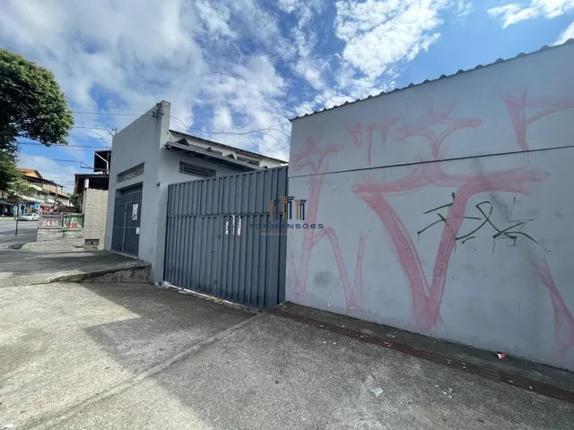Imagem: Pátio Comercial com 500m2 Excelente localização