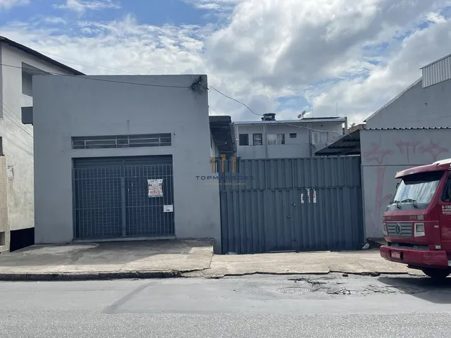 Imagem: Loja e pátio com 620m2 em excelente ponto