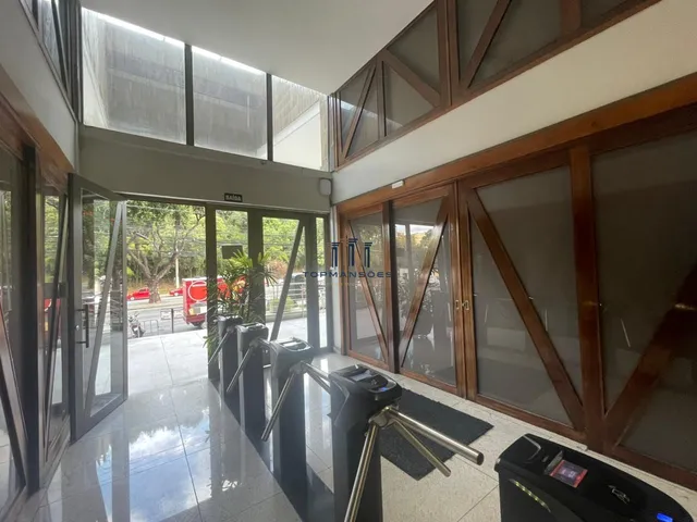 Imagem 13: Loja/andar com 400m2 na melhor localização comercial da Pampulha!!!