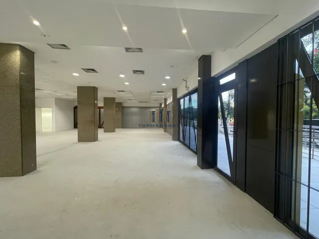 Imagem 14: Loja/Andar com 400M2 na Melhor Localização Comercial da Pampulha!!!