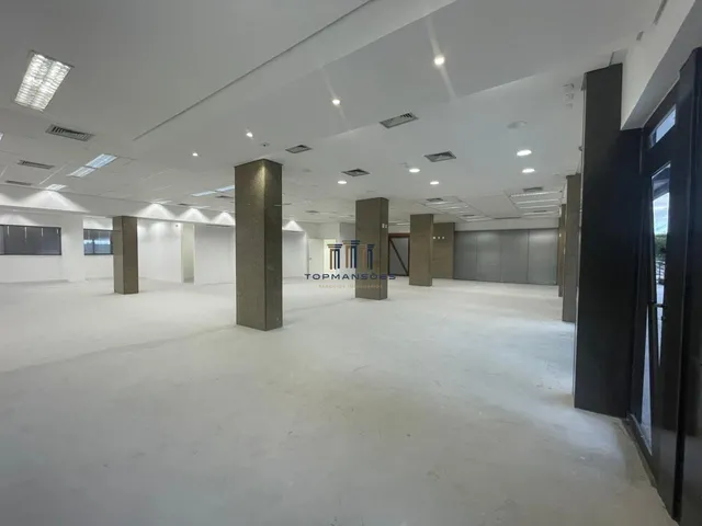 Imagem 4: Loja/andar com 400m2 na melhor localização comercial da Pampulha!!!
