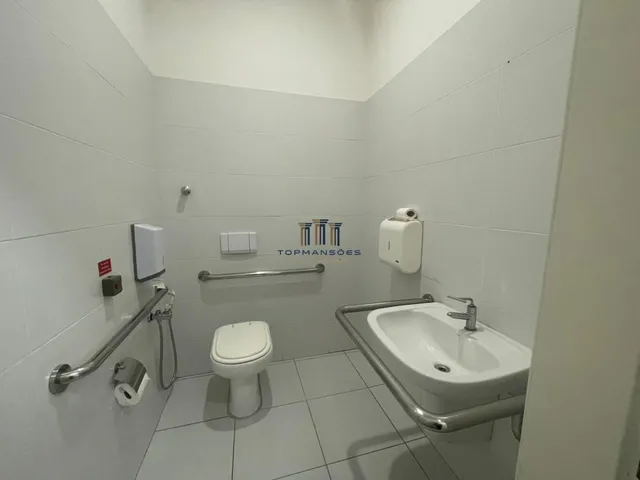 Imagem 9: Loja/Andar com 400M2 na Melhor Localização Comercial da Pampulha!!!