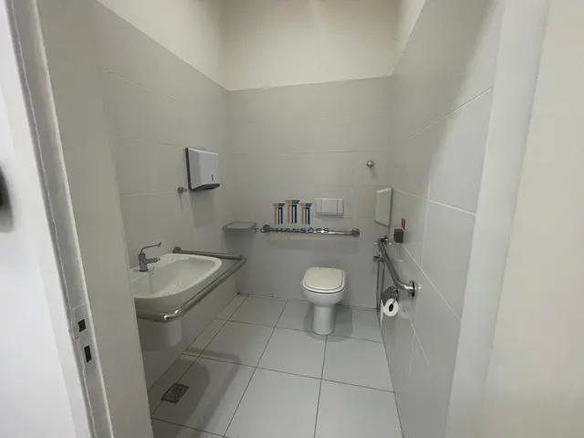 Imagem 2: Loja/Andar com 400M2 na Melhor Localização Comercial da Pampulha!!!